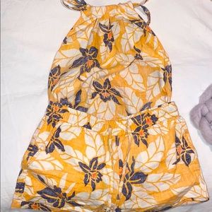 Tommy Bahama Matching Set!